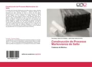 Cover von Construcción de Procesos Markovianos de Salto