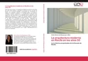 Cover von La arquitectura moderna en Recife en los años 50