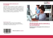 Cover von Andragogia de la ciencia y la innovacion