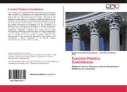 Cover von Funcion Publica Colombiana