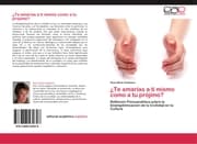 Cover von ¿Te amarías a ti mismo como a tu prójimo?