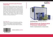 Cover von Esquemas de Control para Procesos Industriales