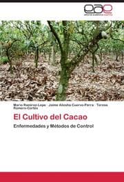 Cover von El Cultivo del Cacao