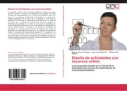 Cover von Diseño de actividades con recursos online:
