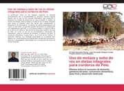 Cover von Uso de melaza y sebo de res en dietas integrales para corderos de Pelo