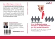 Cover von Uso de Estrategias y Sistemas de Informacion en Recursos Humanos