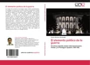 Cover von El elemento politico de la guerra