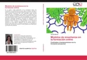 Cover von Modelos de ensenanza en la formacion online
