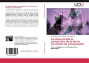 Cover von La elipse desde la perspectiva de la teoría los modos de pensamiento