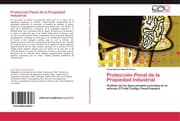 Cover von Proteccion Penal de la Propiedad Industrial