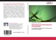 Cover von Estrategia de Orientacion Profesional