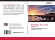 Cover von Morfologia del paisaje cultural