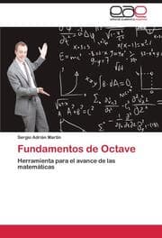 Cover von Fundamentos de Octave