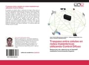 Cover von Traspaso entre células en redes Inalámbricas utilizando Control Difuso