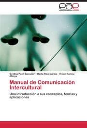 Cover von Manual de Comunicacion Intercultural