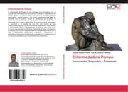 Cover von Enfermedad de Pompe