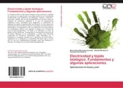Cover von Electricidad y tejido biologico.Fundamentos y algunas aplicaciones