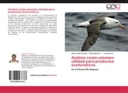 Cover von Analisis costo-volumen-utilidad para productos ecoturisticos
