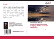 Cover von Caracterización físico-química de los canales Australes