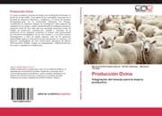 Cover von Producción Ovina