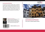Cover von Lecciones de Poesia