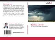 Cover von Estetica y moral