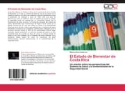 Cover von El Estado de Bienestar de Costa Rica