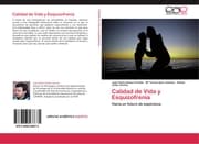 Cover von Calidad de Vida y Esquizofrenia