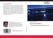 Cover von Curso de PHP 5