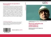 Cover von Nuevos métodos de seguridad en invernaderos