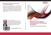 Cover von Medicion del Capital Intelectual de Territorios Insulares