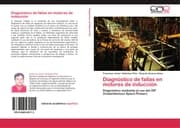 Cover von Diagnostico de fallas en motores de induccion