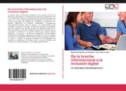 Cover von De la brecha informacional a la inclusion digital