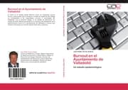 Cover von Burnout en el Ayuntamiento de Valladolid