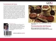 Cover von Fermentacion del Cacao