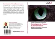 Cover von Cariotipos de Felinos Suramericanos