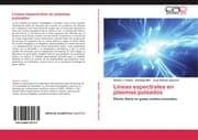 Cover von Lineas espectrales en plasmas pulsados