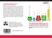 Cover von Fundamentos Basicos de la generacion de Hidruros
