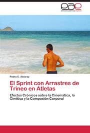 Cover von El Sprint con Arrastres de Trineo en Atletas