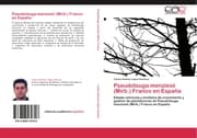 Cover von Pseudotsuga menziesii (Mirb.) Franco en España