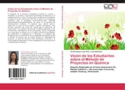 Cover von Visión de los Estudiantes sobre el Método de Proyectos en Química
