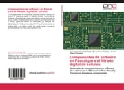 Cover von Componentes de software en Pascal para el filtrado digital de señales