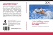 Cover von Lexico Cientifico Tecnico de la Actividad Fisica y sus Afines