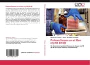Cover von Polimorfismos en el Gen cry1B EN Bt