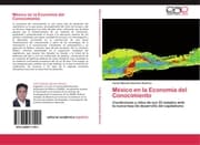 Cover von Mexico en la Economia del Conocimiento