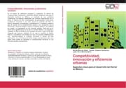 Cover von Competitividad, innovación y eficiencia urbanas