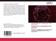 Cover von Calpaínas y apoptosis en cáncer