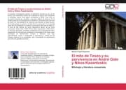 Cover von El mito de Teseo y su pervivencia en André Gide y Nikos Kazantzakis
