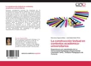 Cover von La construcción textual en contextos académico-universitarios