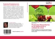 Cover von Productos fitosanitarios en la elaboracion y calidad de vinos